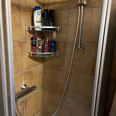 Fire Alpine House Casa vacanze