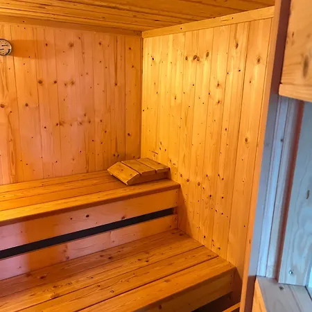 Casa vacanze Fire Alpine House *