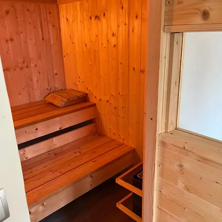 Fire Alpine House * Sankt Urban