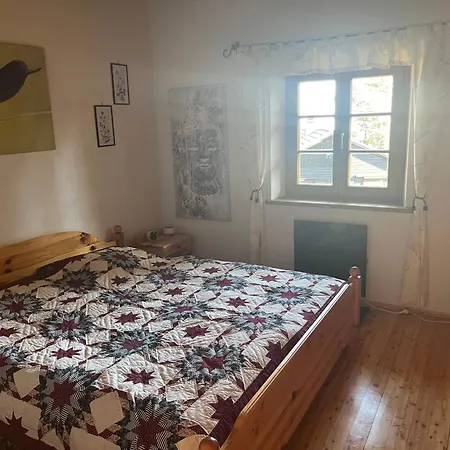 Fire Alpine House * Sankt Urban