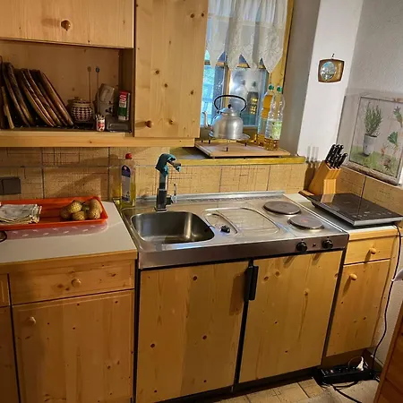 Casa vacanze Fire Alpine House