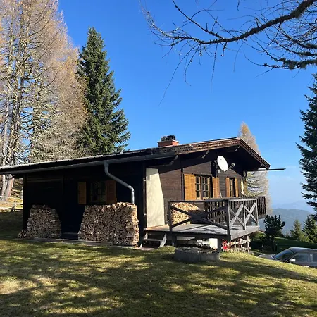 Holiday home Fire Alpine House Sankt Urban