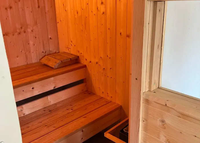 Fire Alpine House * Sankt Urban