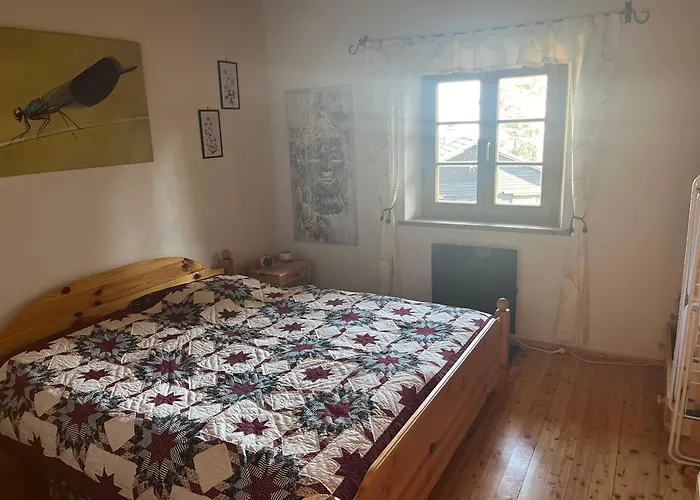 Fire Alpine House * Sankt Urban