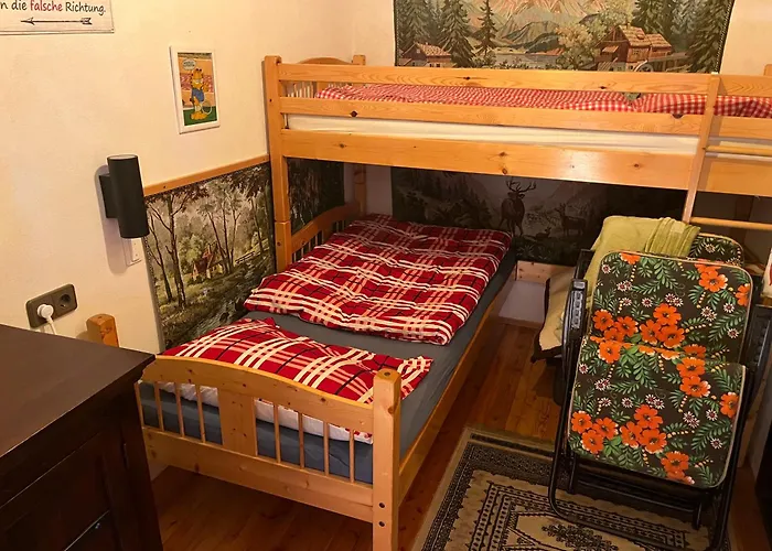 Dom wakacyjny Fire Alpine House